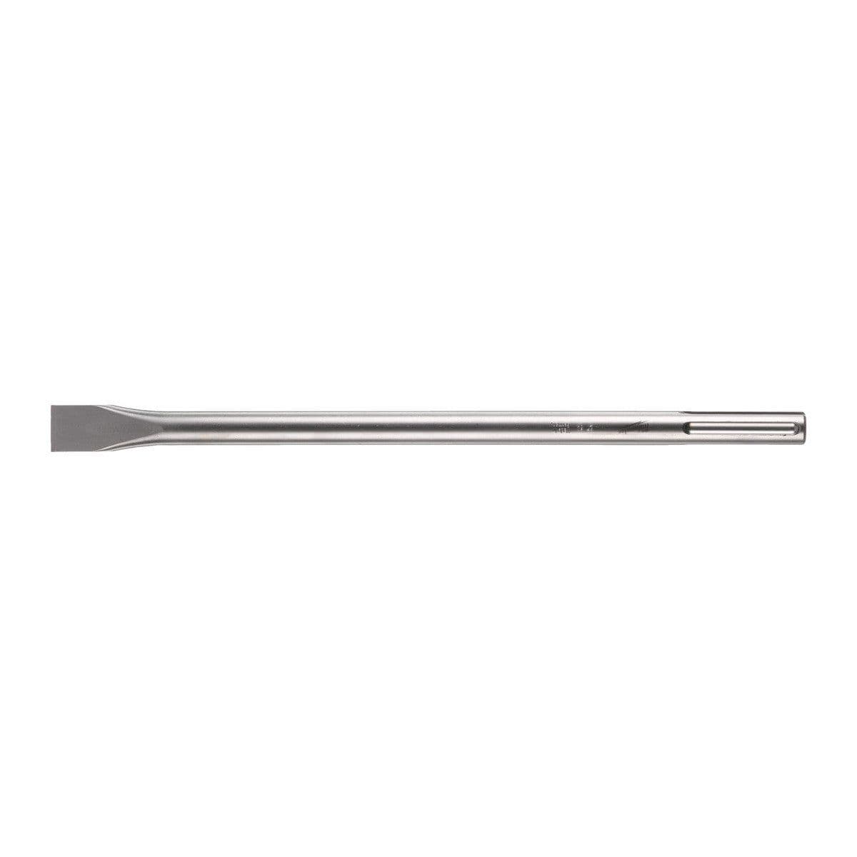 Долото SDS-Max Flat  400 x 25 - 1 шт - изображение 1