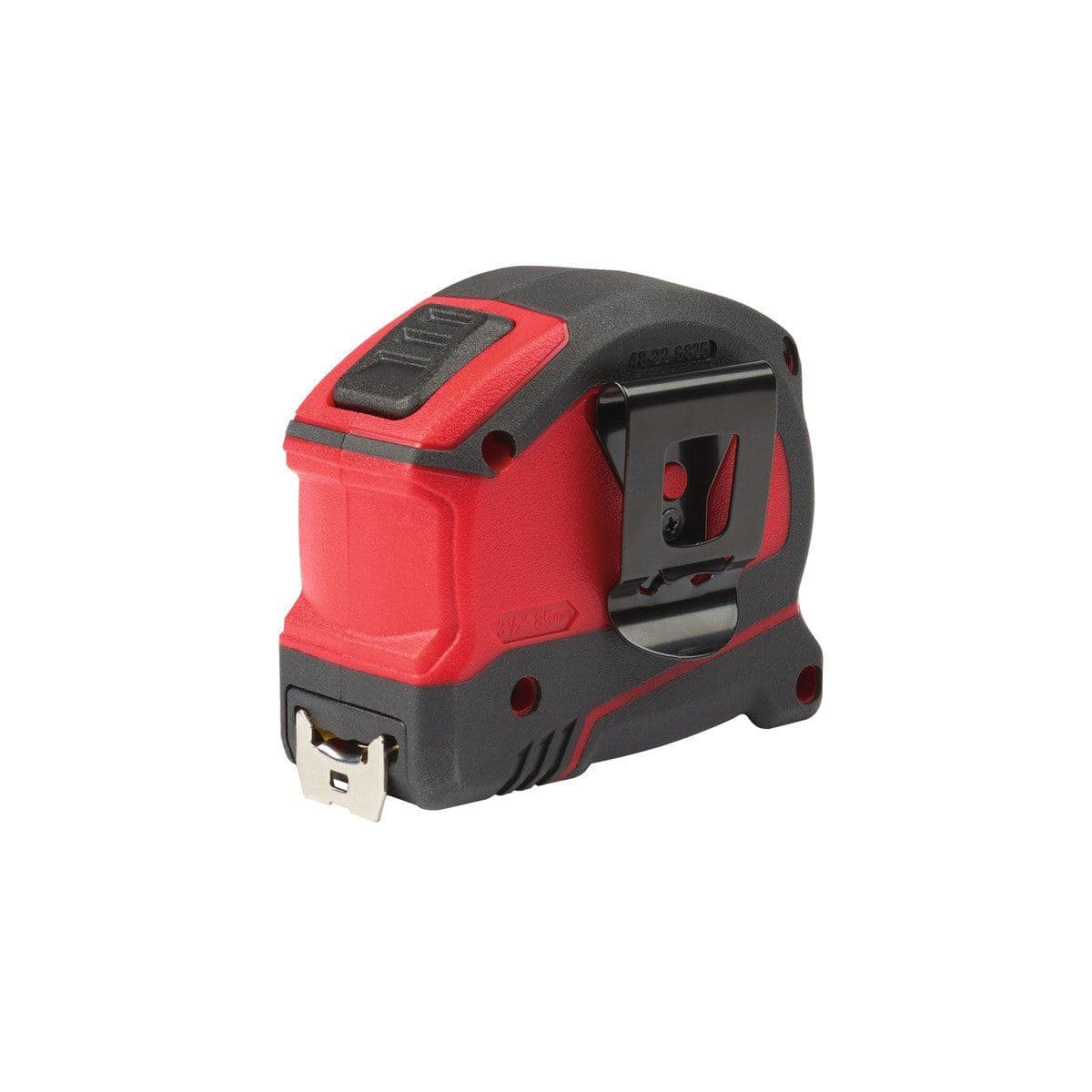 Рулетка Autolock 8 м / 25 мм - изображение 3