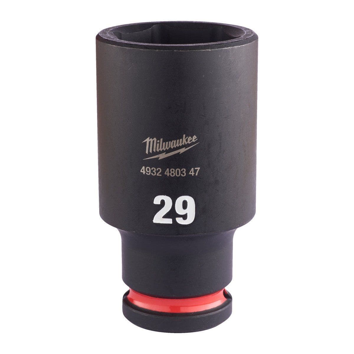 Головка 1/2" ударная удлиненная SHOCKWAVE™ 29мм - изображение 1