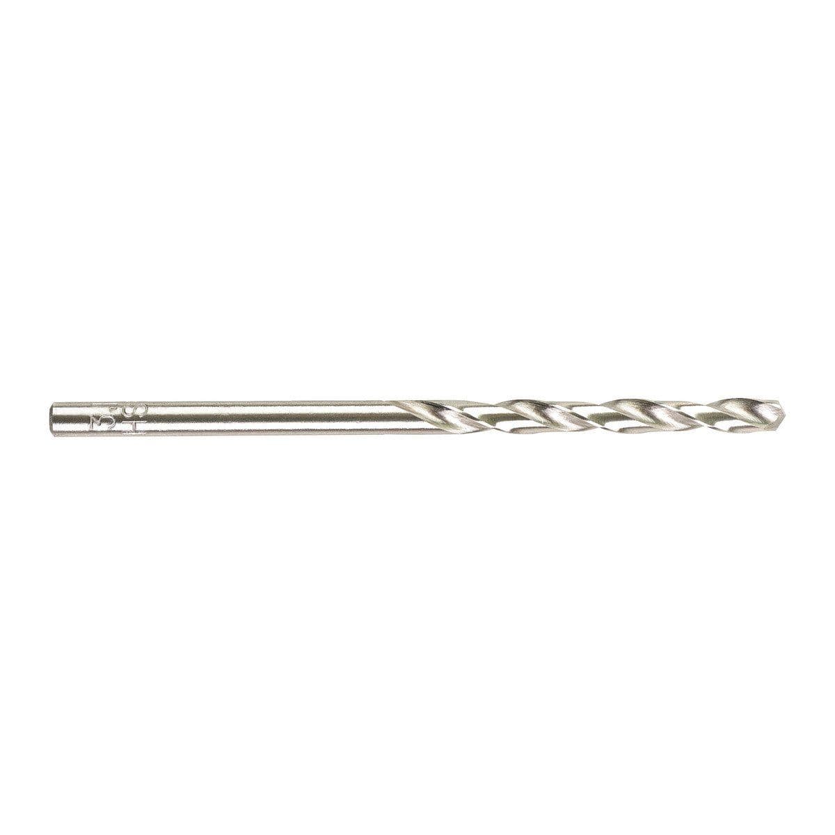 Сверло TW 3.1 x 65 - 10 шт - изображение 1