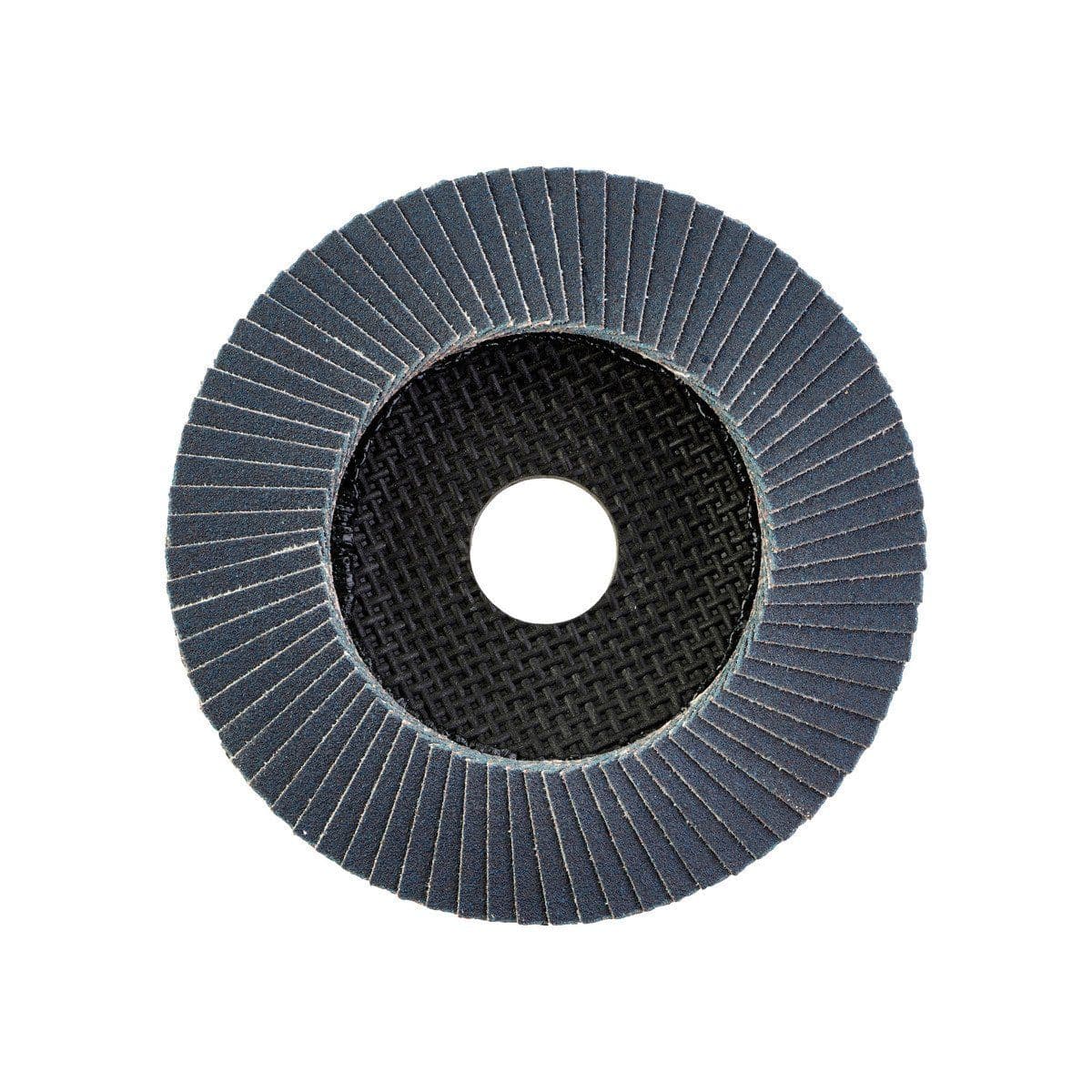 Диск Flap disc Zirconium 125 мм / Grit 40 - изображение 1