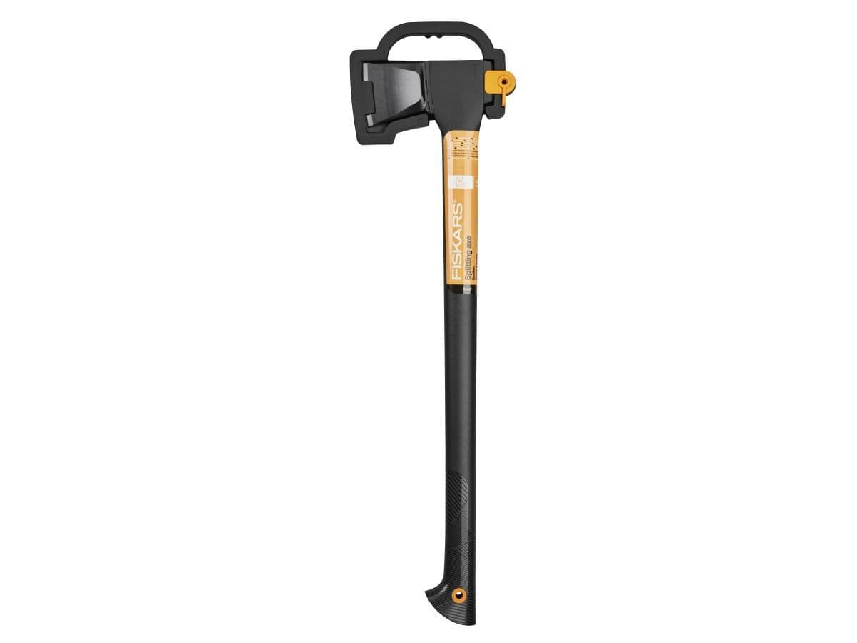Топор-колун Solid A19 FISKARS - изображение 2