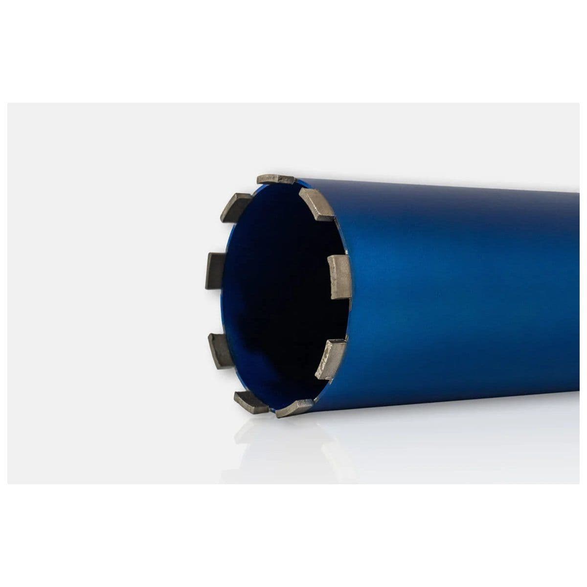 Коронка алмазная KEOS ПРО ЛАЗЕР (PRO Lazer) 1 1/4" 122х450 (Лазерная сварка) (DCL122.450) - изображение 9
