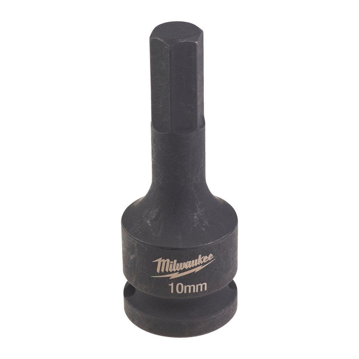 Головка HEX10 1/2' impact bit socket - изображение 1