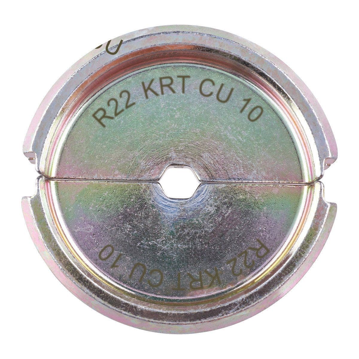 Матрица R22 KRT CU 10 - изображение 1