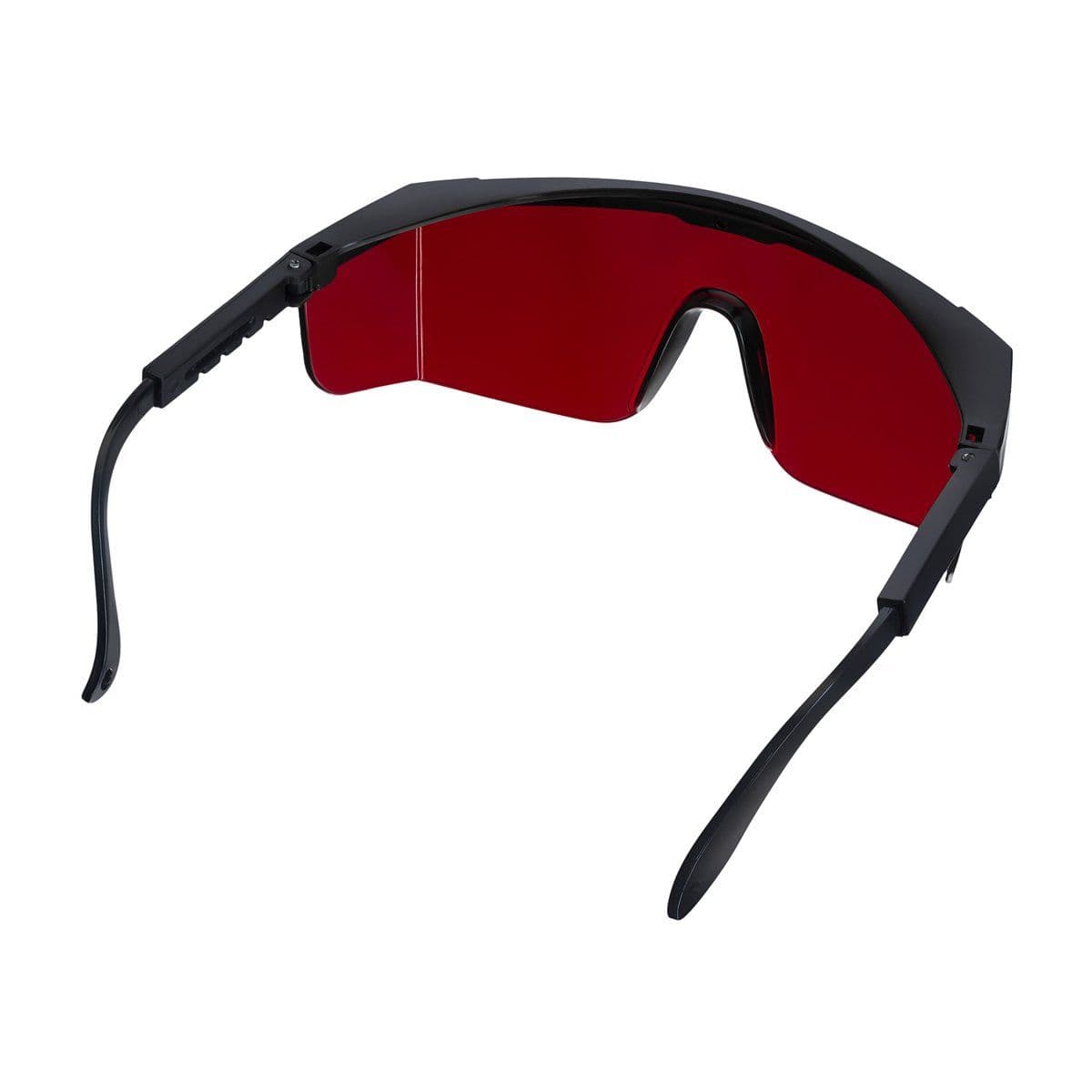 Очки лазерные Ermenrich Verk RG30, красные - изображение 2