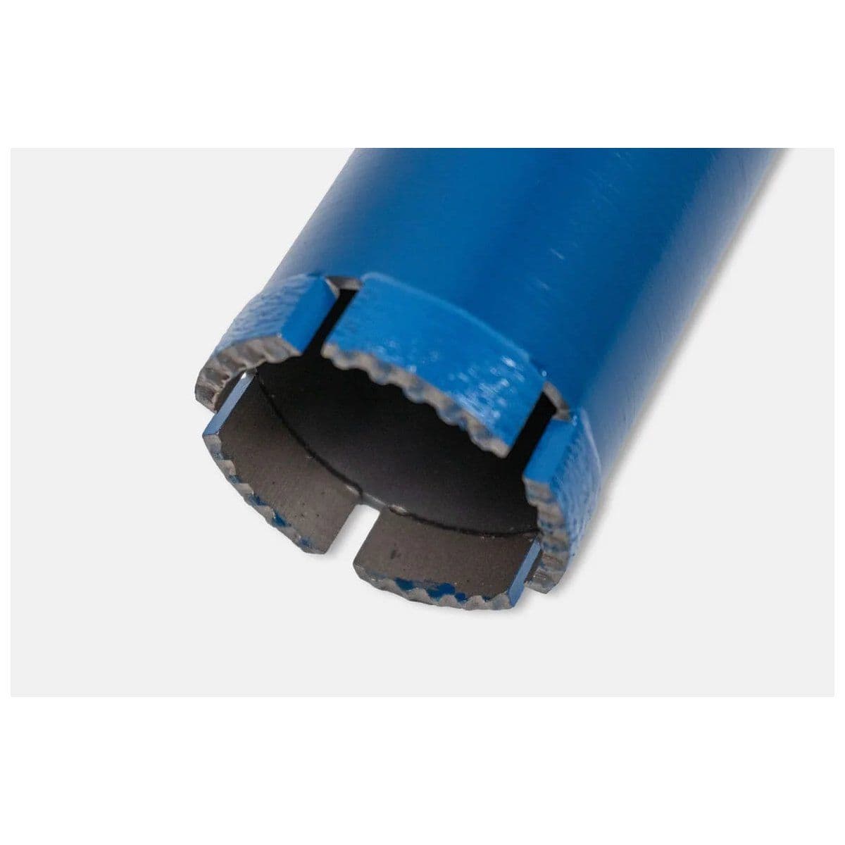 Коронка алмазная KEOS 1 1/4" 052х500,5 сегм. по бетону (DC052.500) - изображение 5