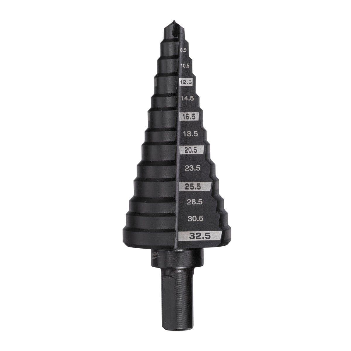 Сверло M 6 - M 32 - 1 шт - изображение 1