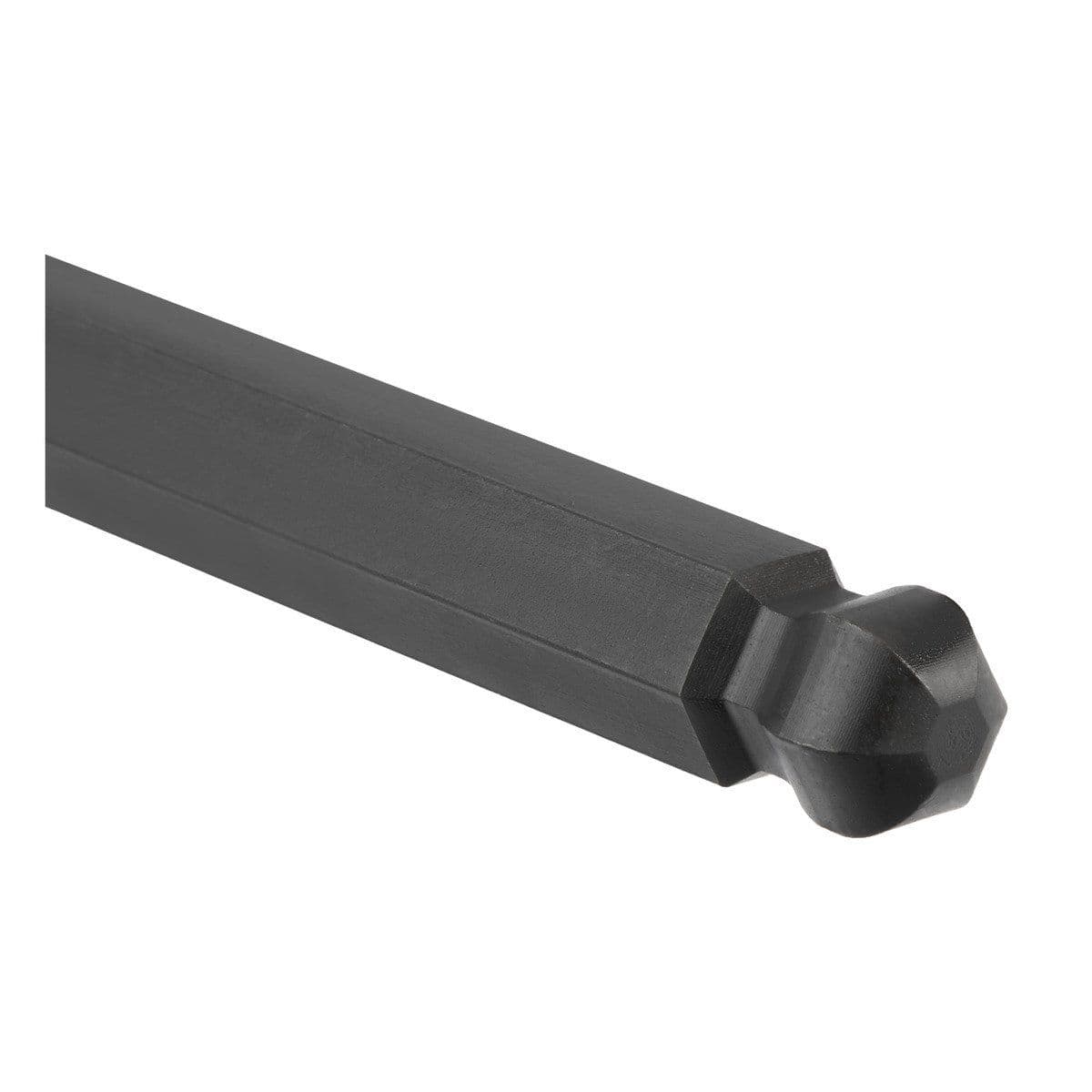 Ключи L-образные HEX в футляре дюймовые с шаром .050"-3/8" (13ед/наб) - изображение 7