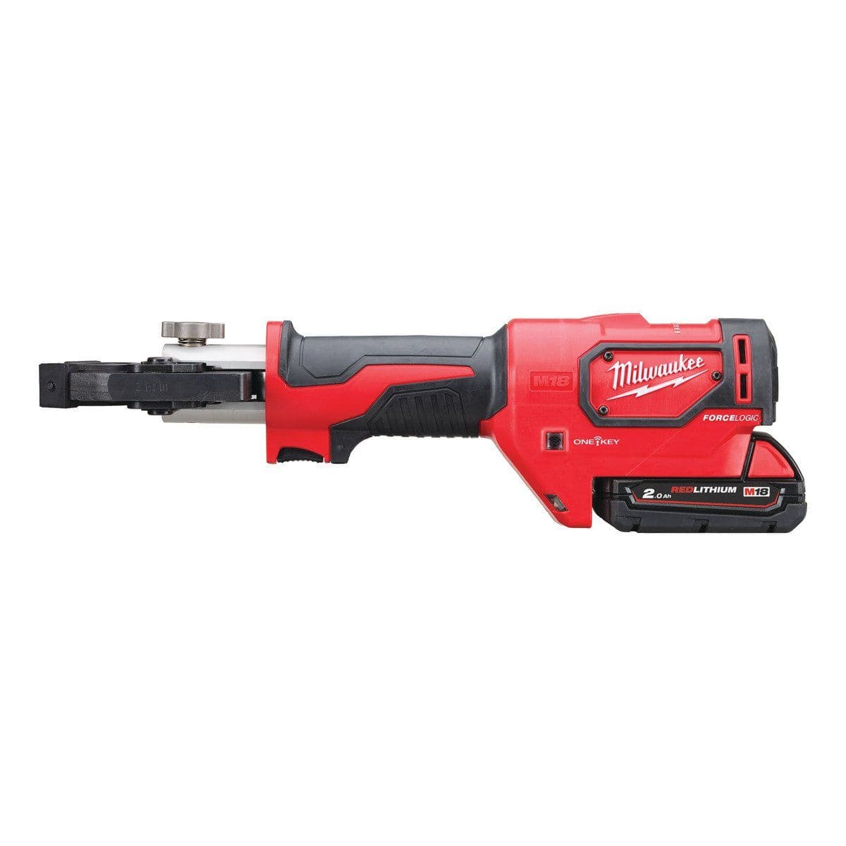 M18 HCCT-201C - изображение 6