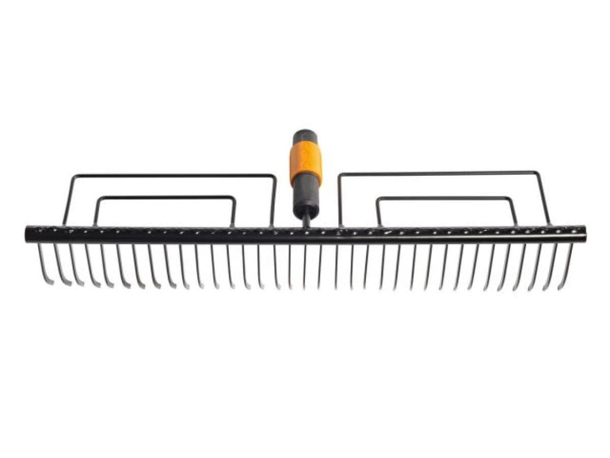 Грабли для уборки QuikFit FISKARS - изображение 1