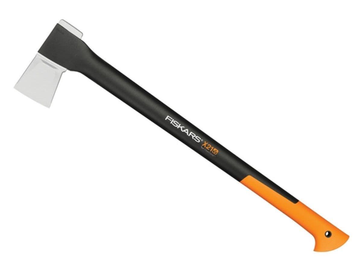 Топор-колун X21 L FISKARS - изображение 1