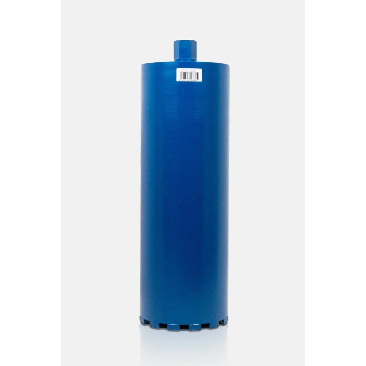 Коронка алмазная KEOS 1 1/4" 182х500,13 сегм. по бетону (DC182.500) - изображение 2