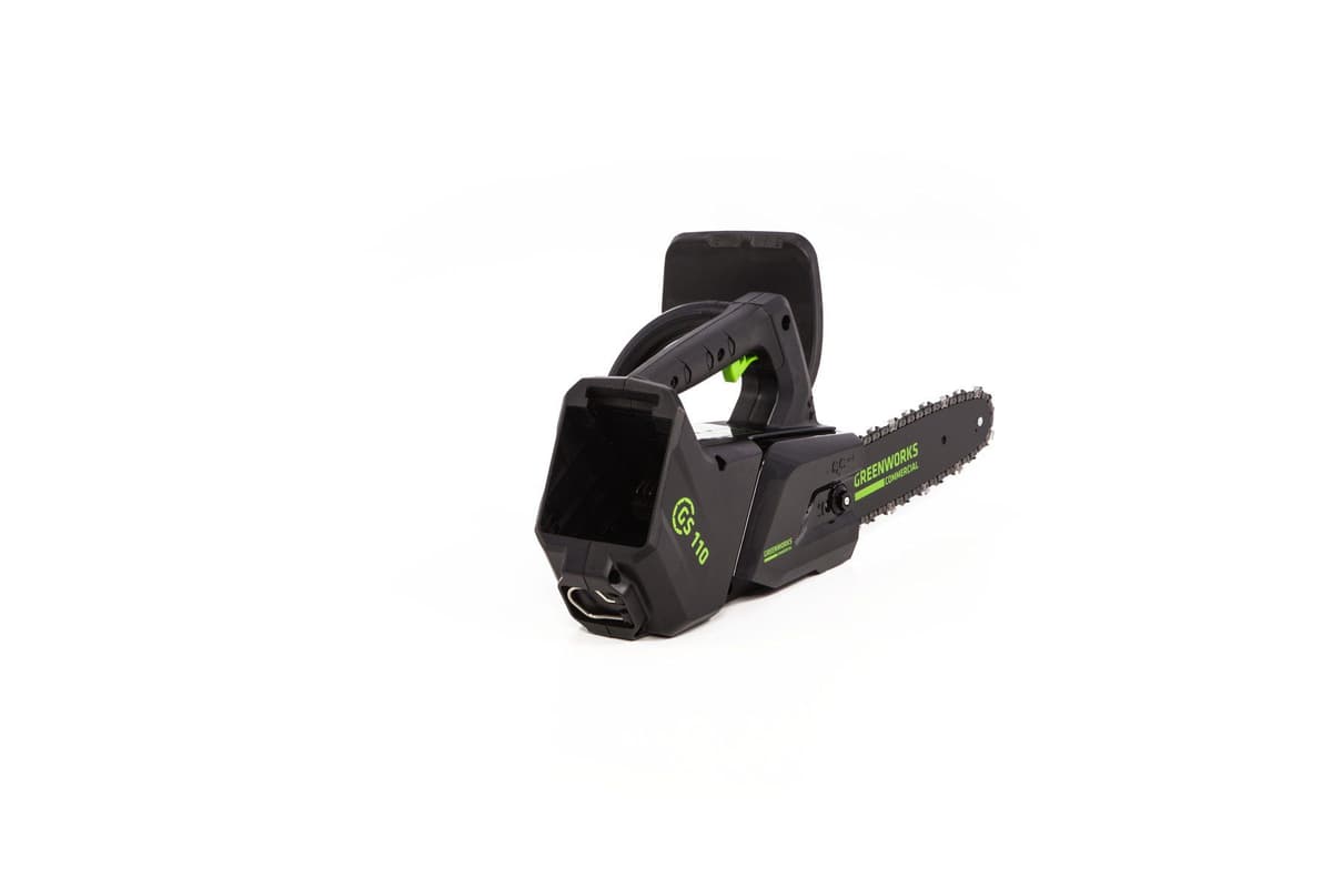 GD40TCS 40V (25 см) без АКБ и ЗУ - изображение 50