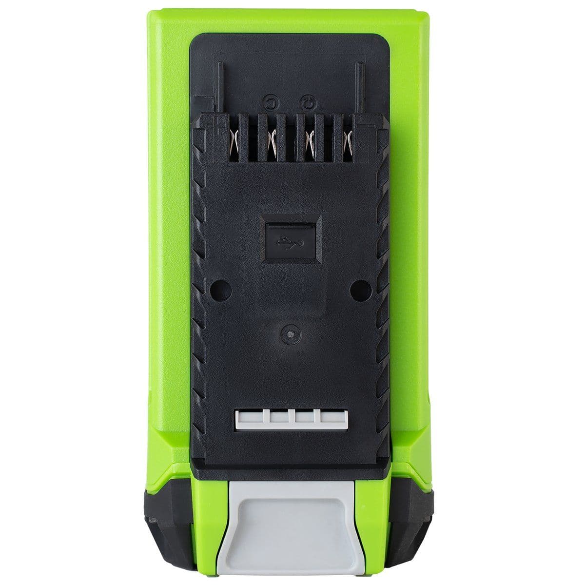 G40USB2 - изображение 4
