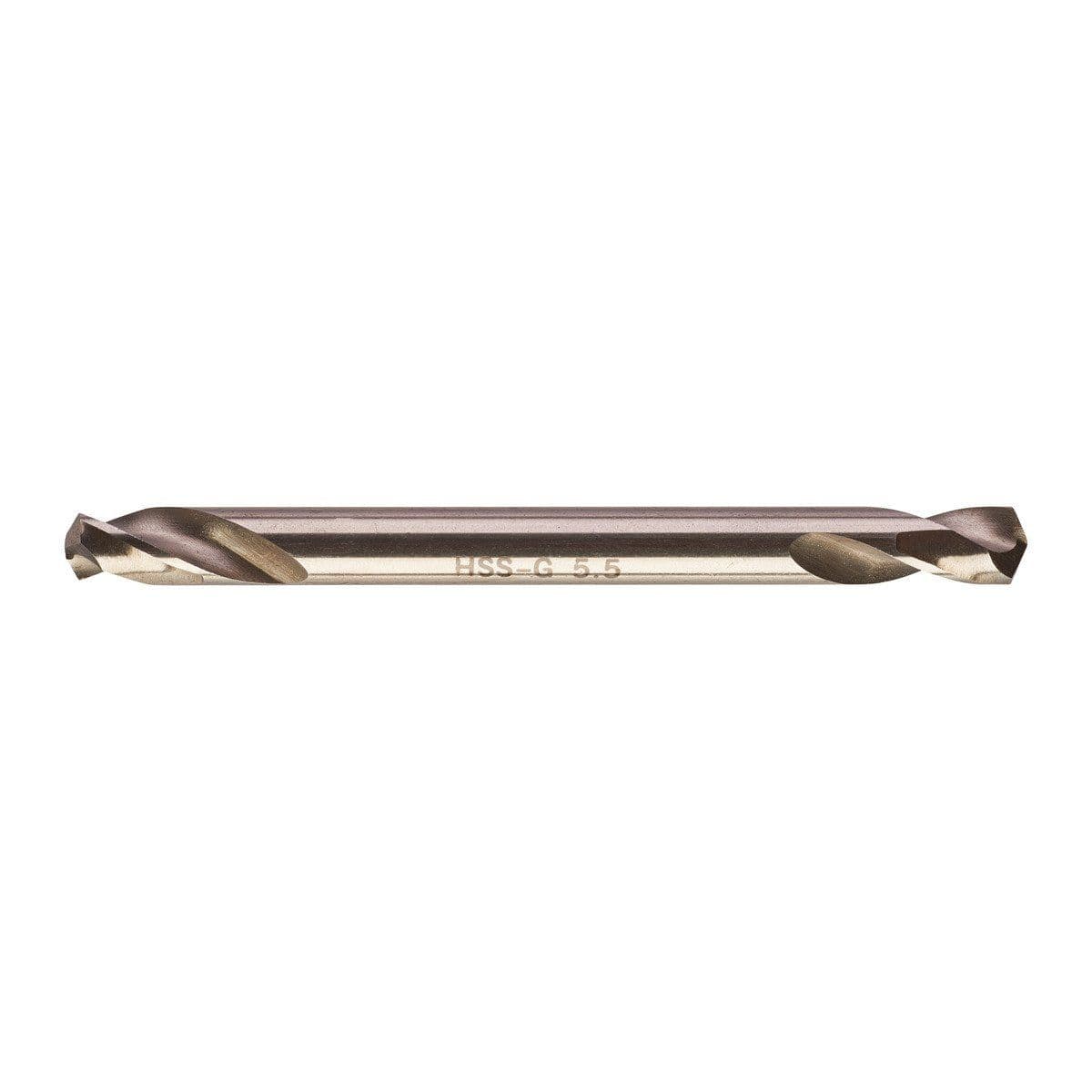 Сверло 5.50 x 66 - 10 шт - изображение 1