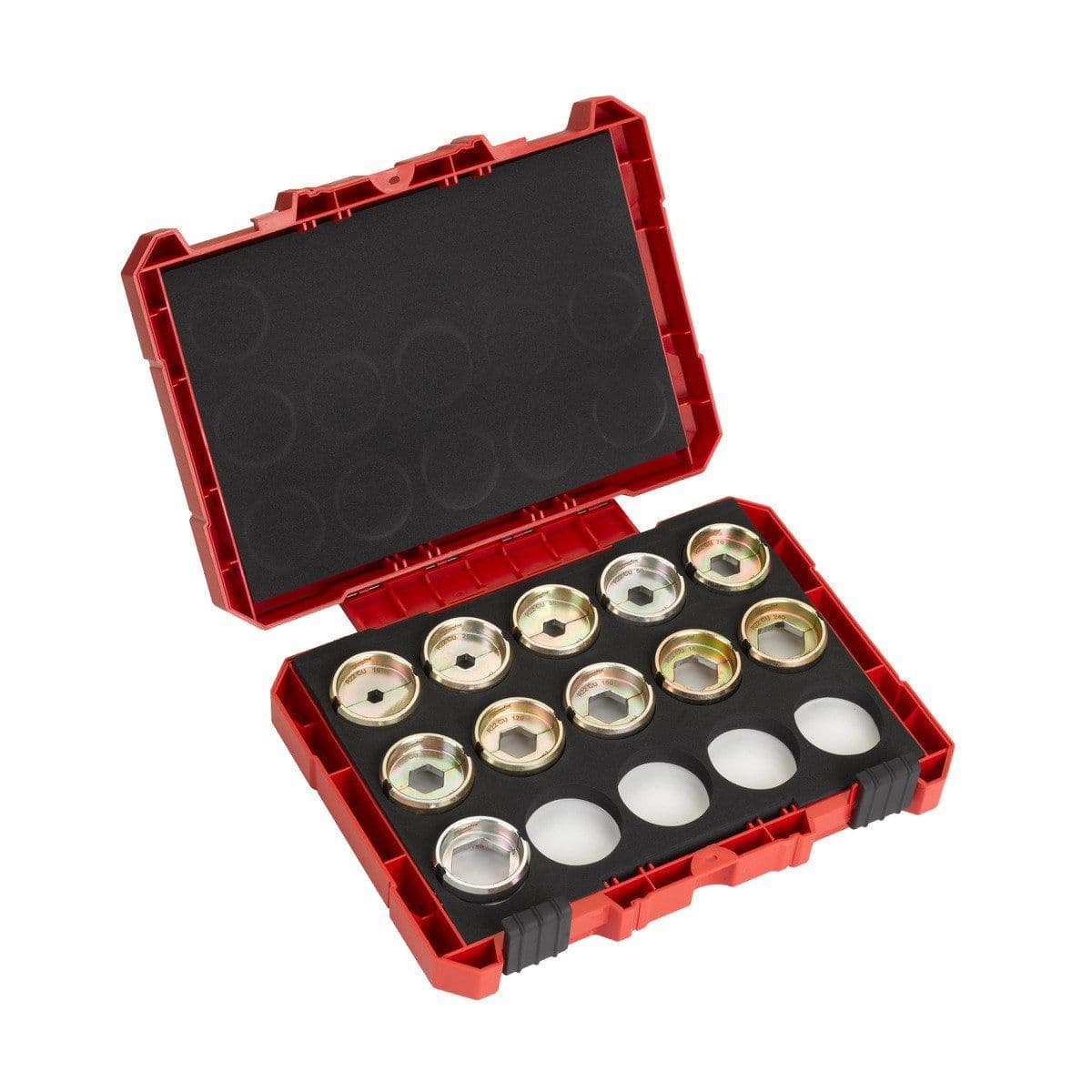 Набор матриц R22 CU DIE KIT для M18 HCCT - изображение 1