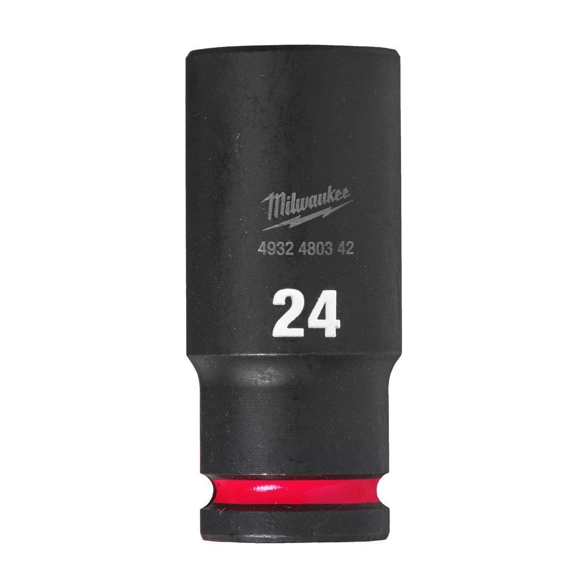Головка SHW 1/2 24 мм - изображение 1