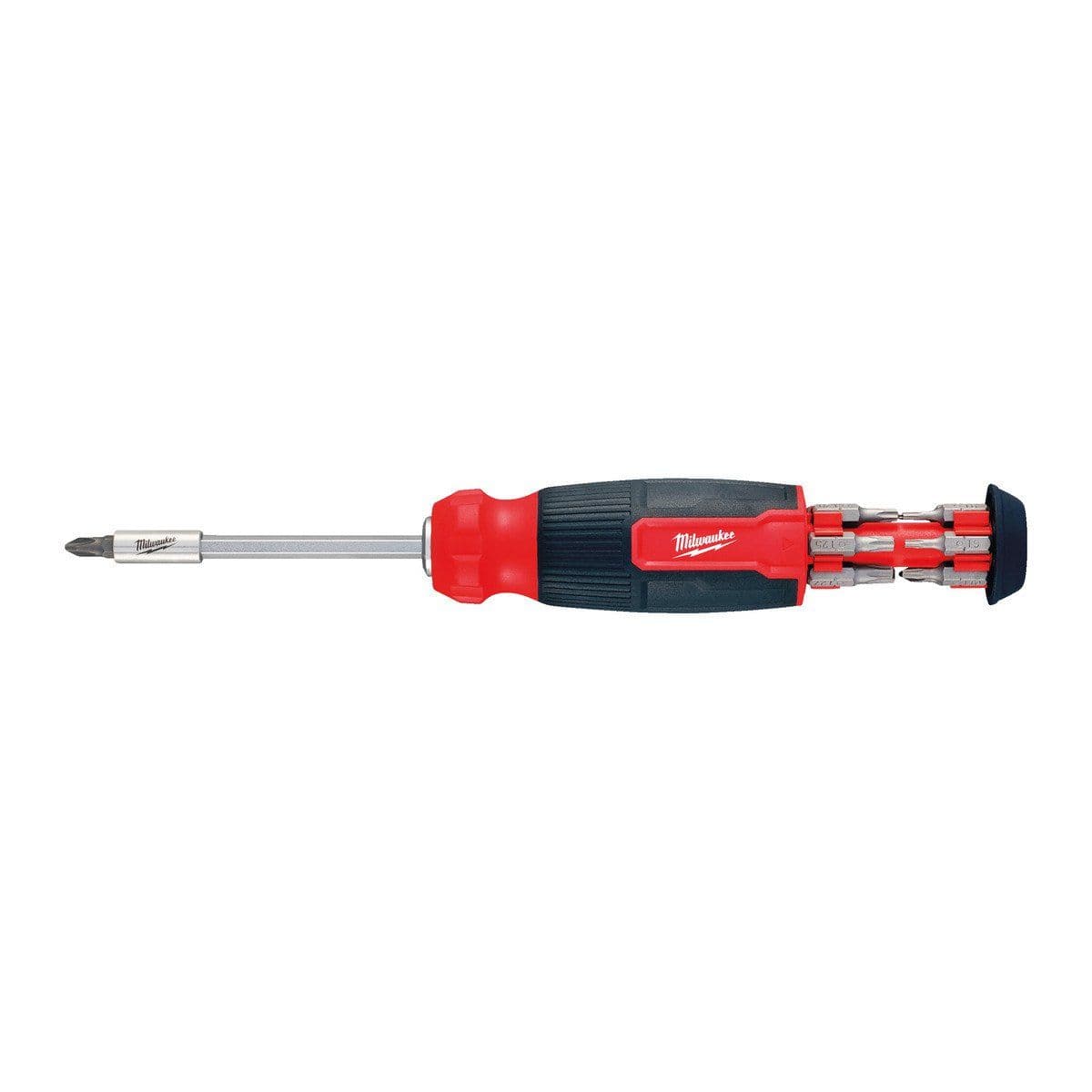 Отвертка TORX универсальная 14 в 1 - изображение 2