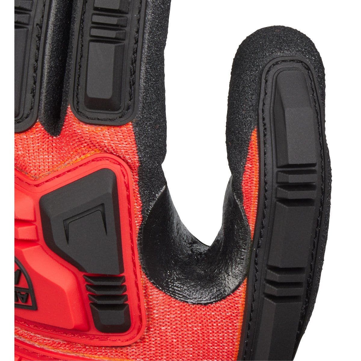 Перчатки Impact Cut Level 3 - 10/XL - изображение 2