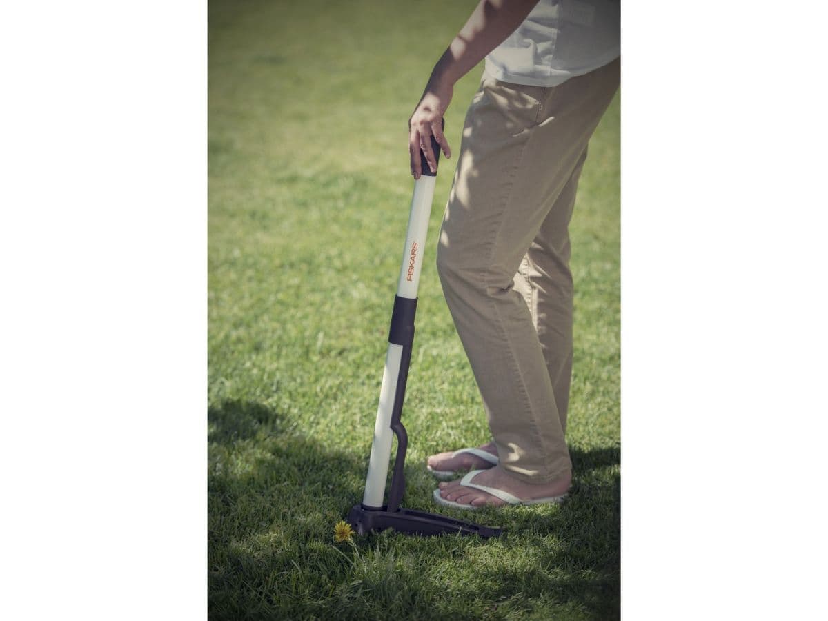 Корнеудалитель 90 см Light FISKARS - изображение 7