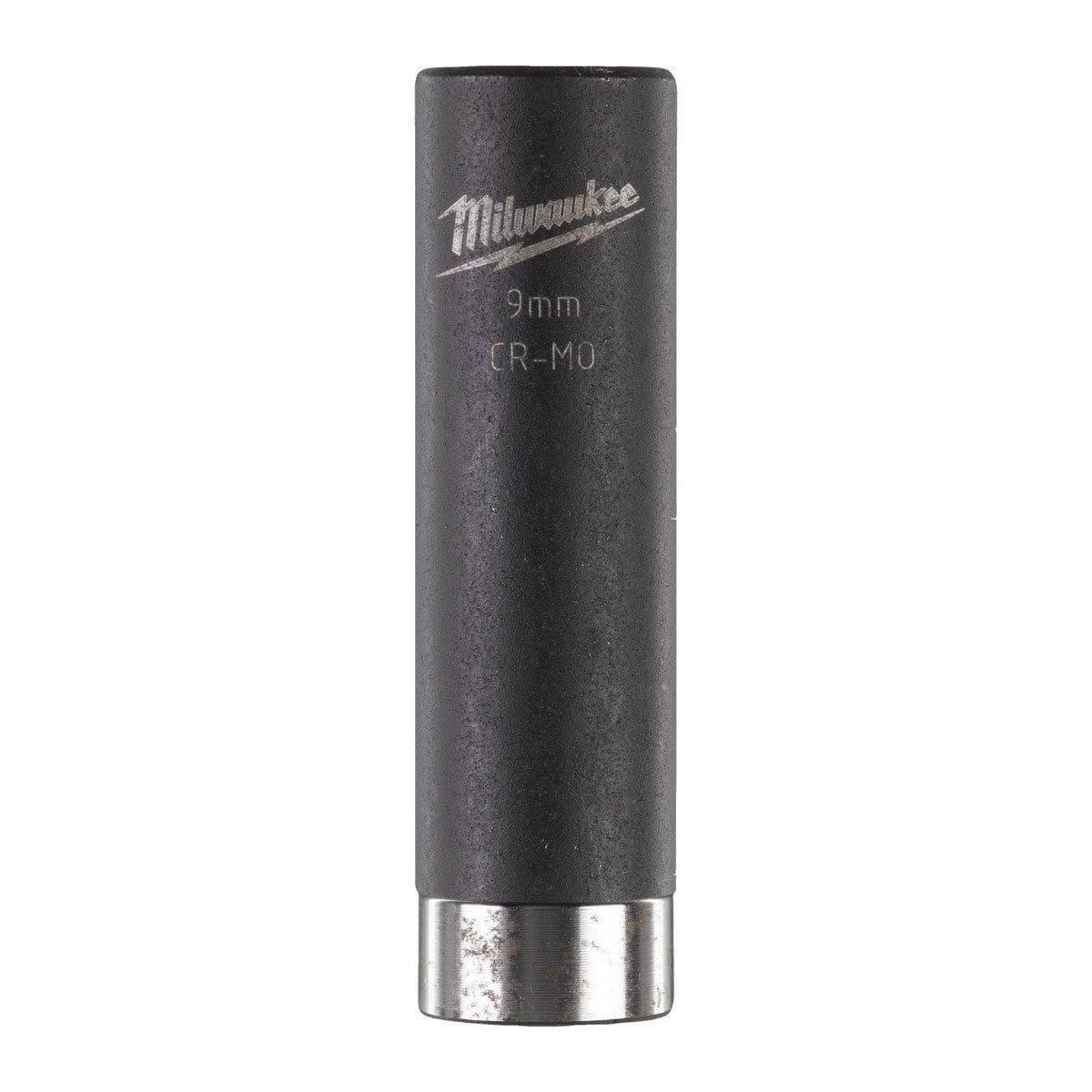 Головка 9 мм 1/4' impact socket - изображение 1