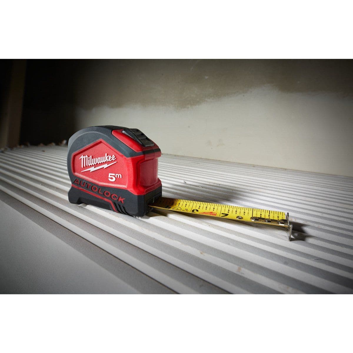 Рулетка Tape Measure Autolock 5 м / 25 - изображение 4