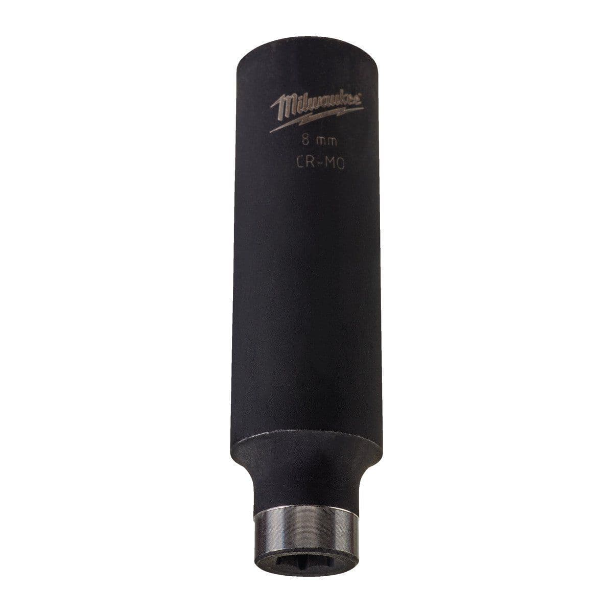 Головка 8 мм 3/8' impact socket - long - изображение 1