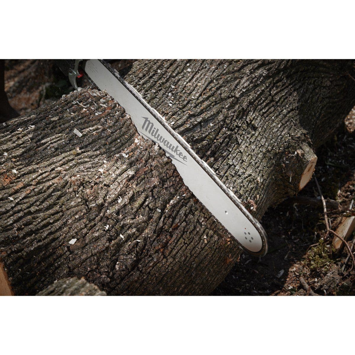 Шина для цепной пилы M18 F2CHS50 20’'/50cm - изображение 7