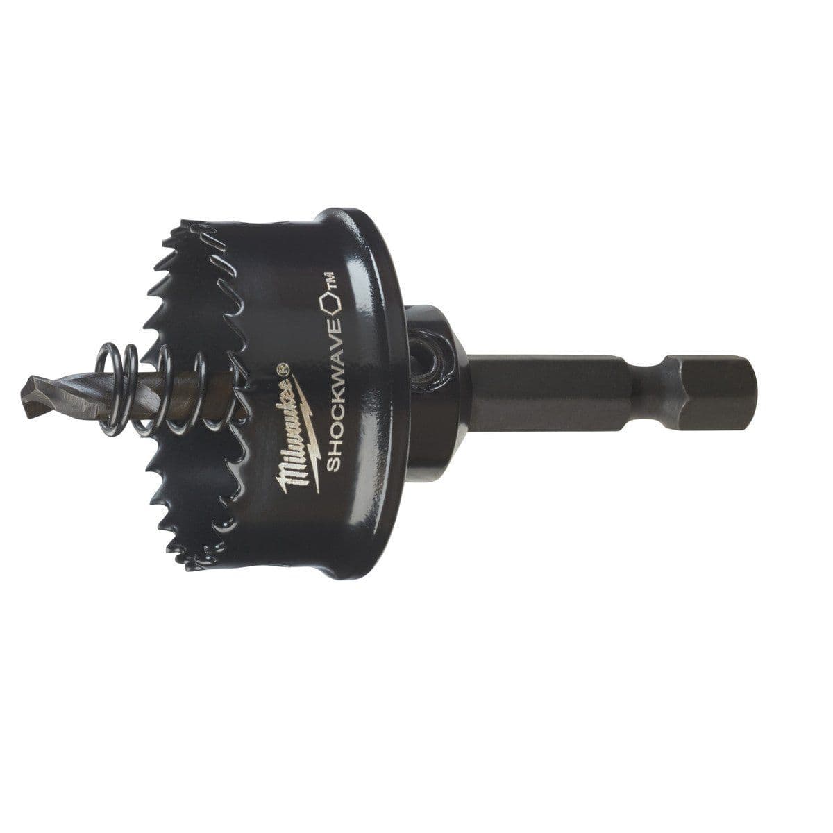 Кольцевая пила Shockwave Holesaw 29 мм - изображение 1
