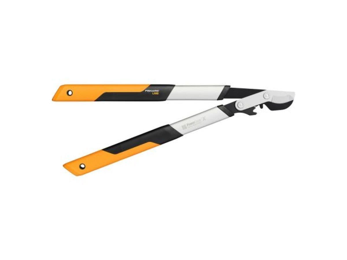 Сучкорез плоскостной LX92 FISKARS PowerGear X малый - изображение 1