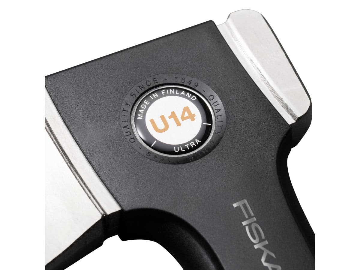 Топор универсальный U14 Ultra FISKARS - изображение 4
