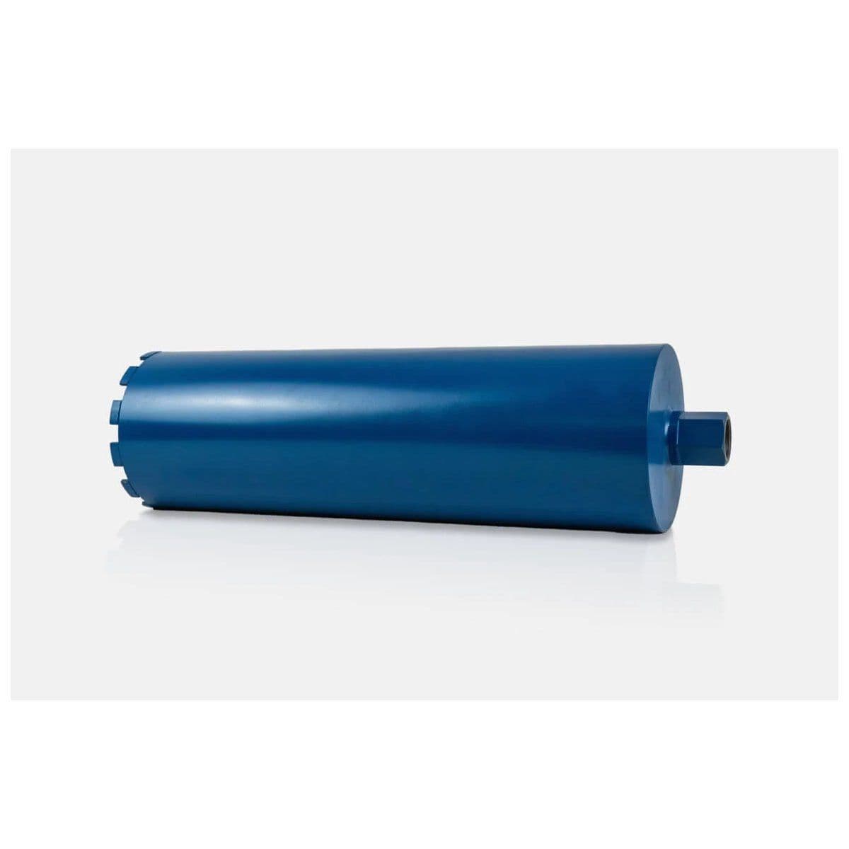 Коронка алмазная KEOS 1 1/4" 162х500,12 сегм. по бетону (DC162.500) - изображение 8