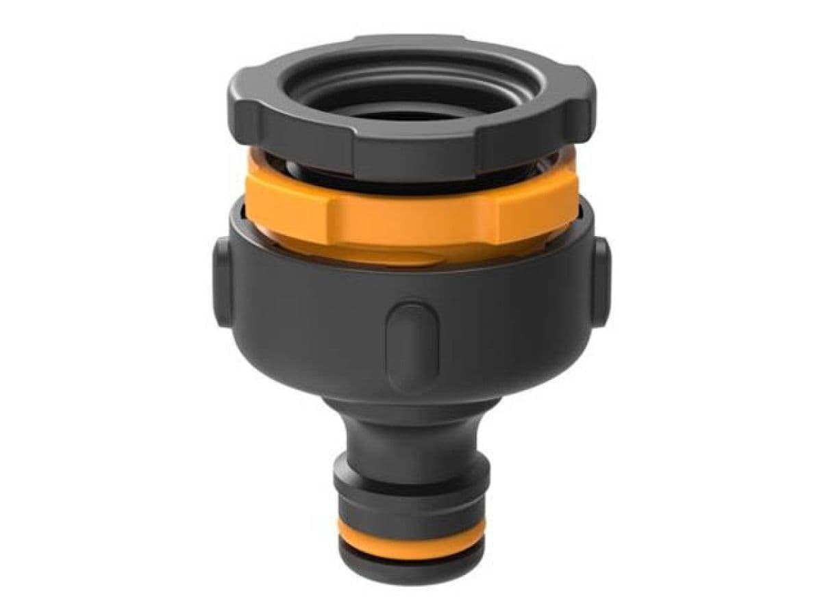 Адаптер для крана MULTI FISKARS - изображение 1