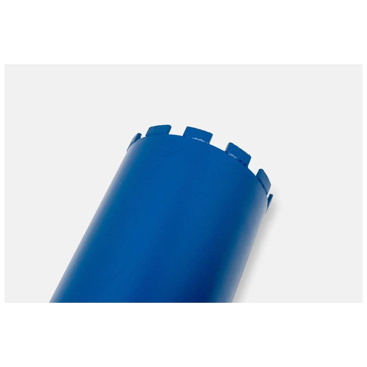 Коронка алмазная KEOS 1 1/4" 142х500,11 сегм. по бетону (DC142.500) - изображение 8