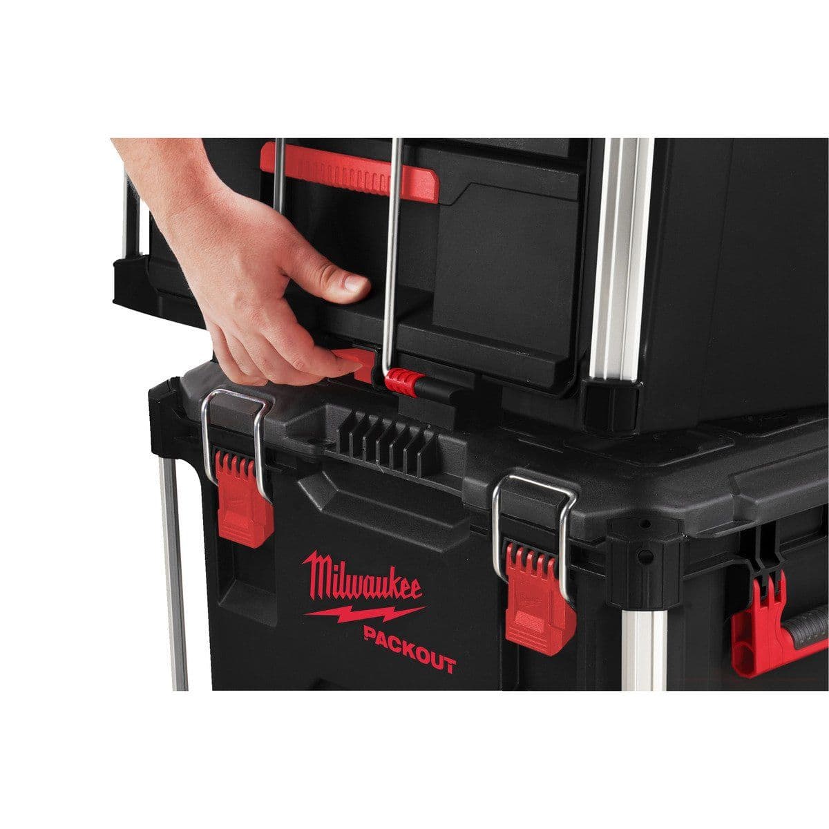 PACKOUT drawer box с 2-мя отсекам - изображение 6