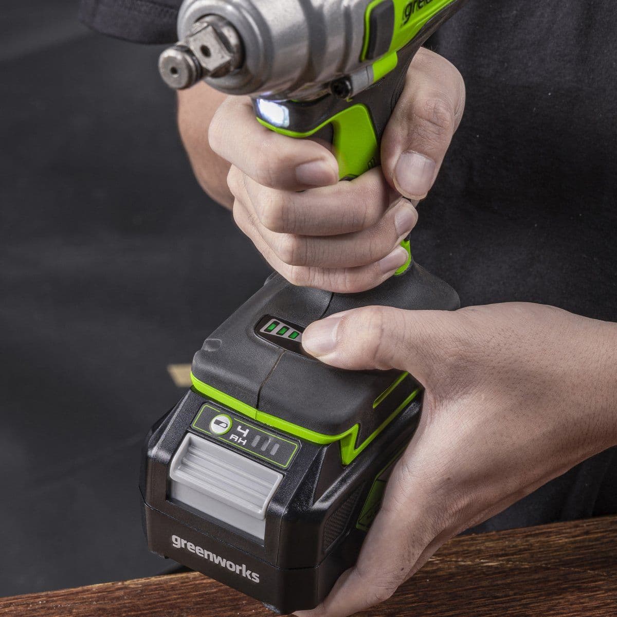 GD24IW400 - изображение 15