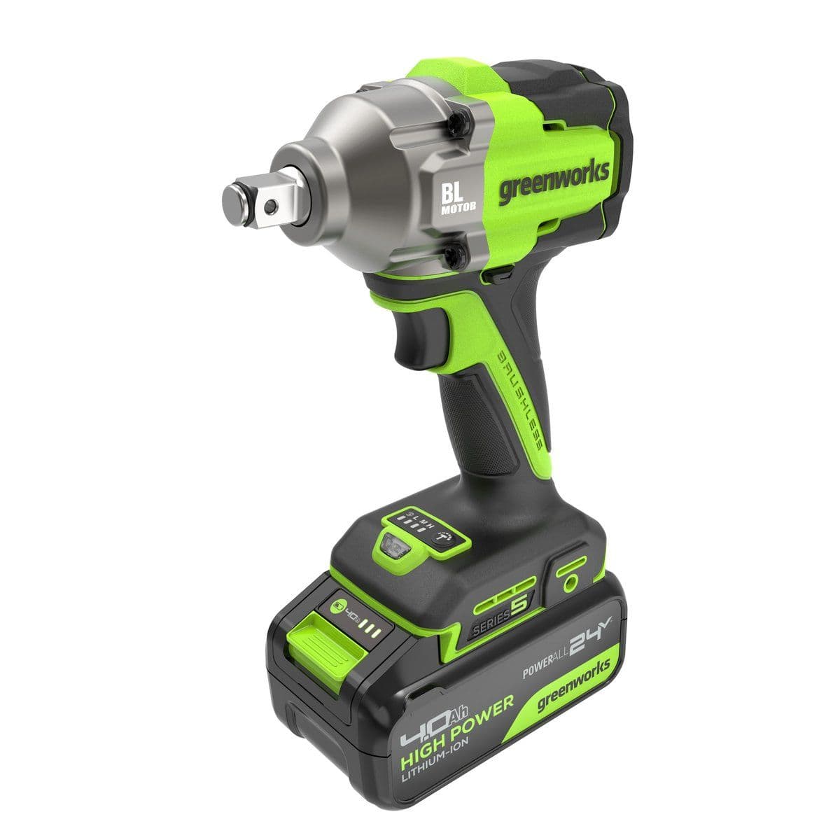 IW5500CUB - изображение 3