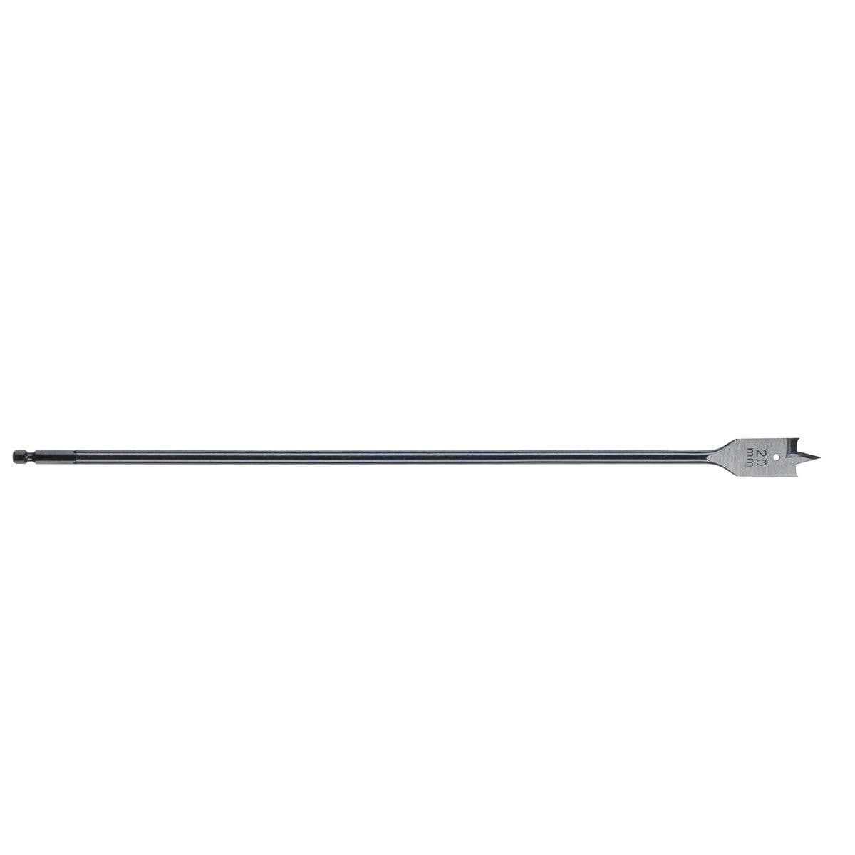 Сверло FB 20 x 400 - 1 шт - изображение 1