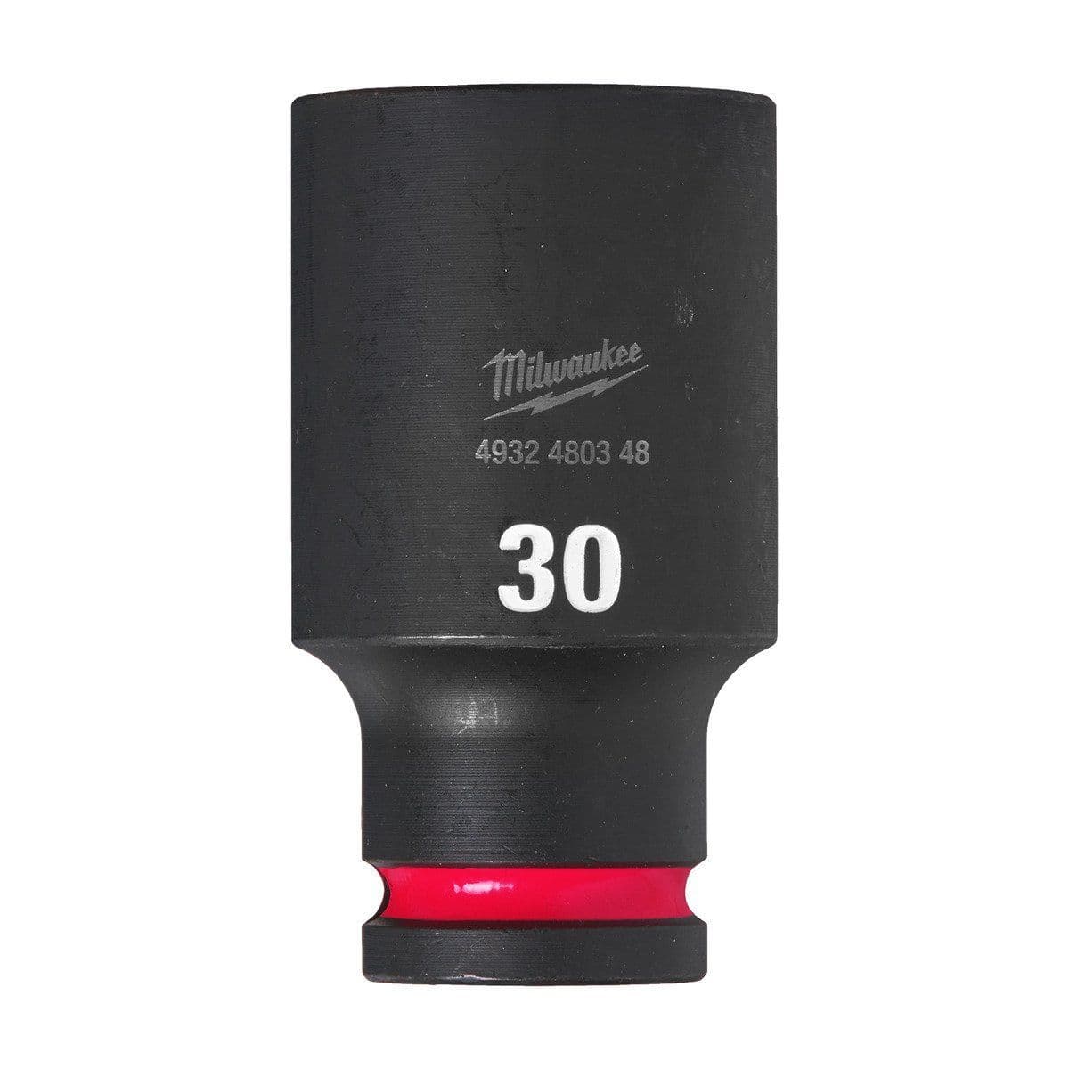 Головка 1/2" ударная удлиненная SHOCKWAVE™ 30мм - изображение 1