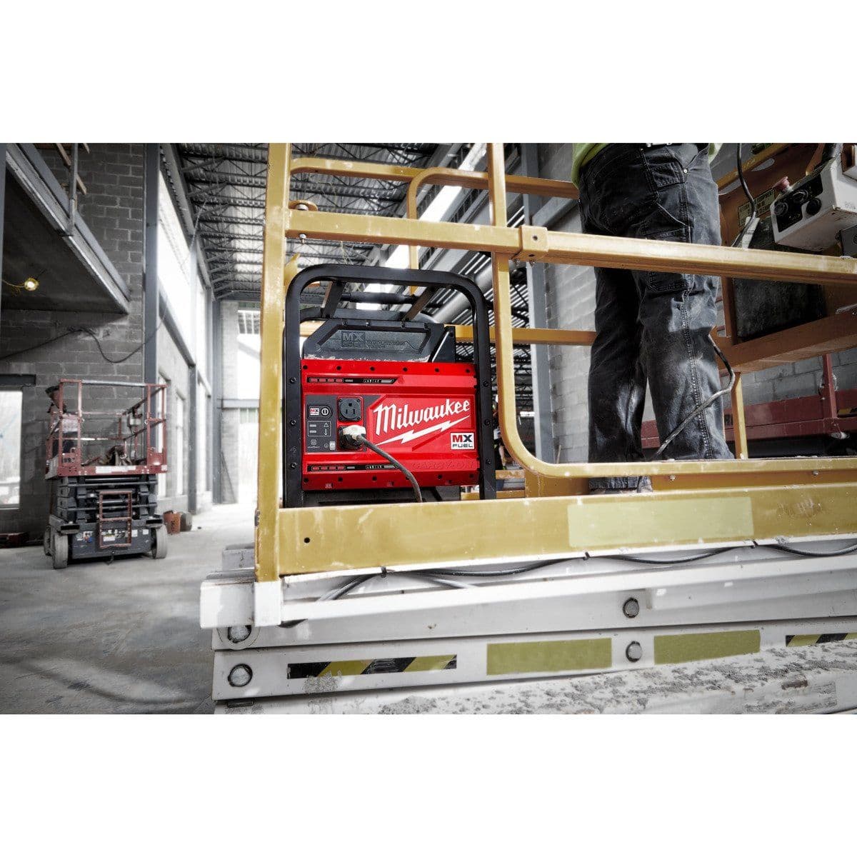 MXF PS-602 - изображение 8
