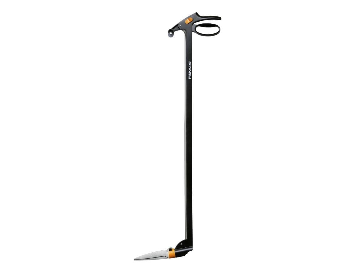 Ножницы для травы удлиненные FISKARS - изображение 3