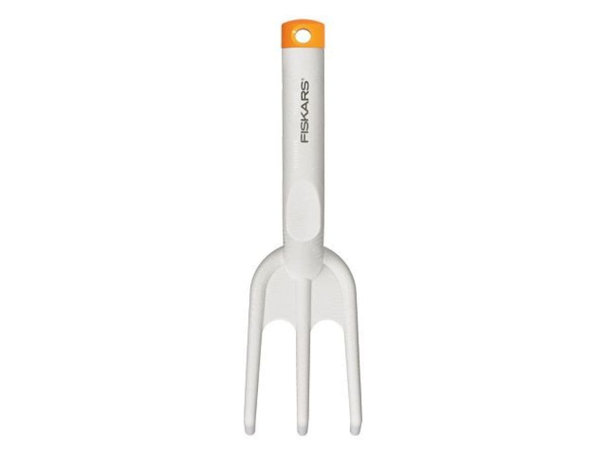 Вилка для прополки облегченная FISKARS - изображение 1