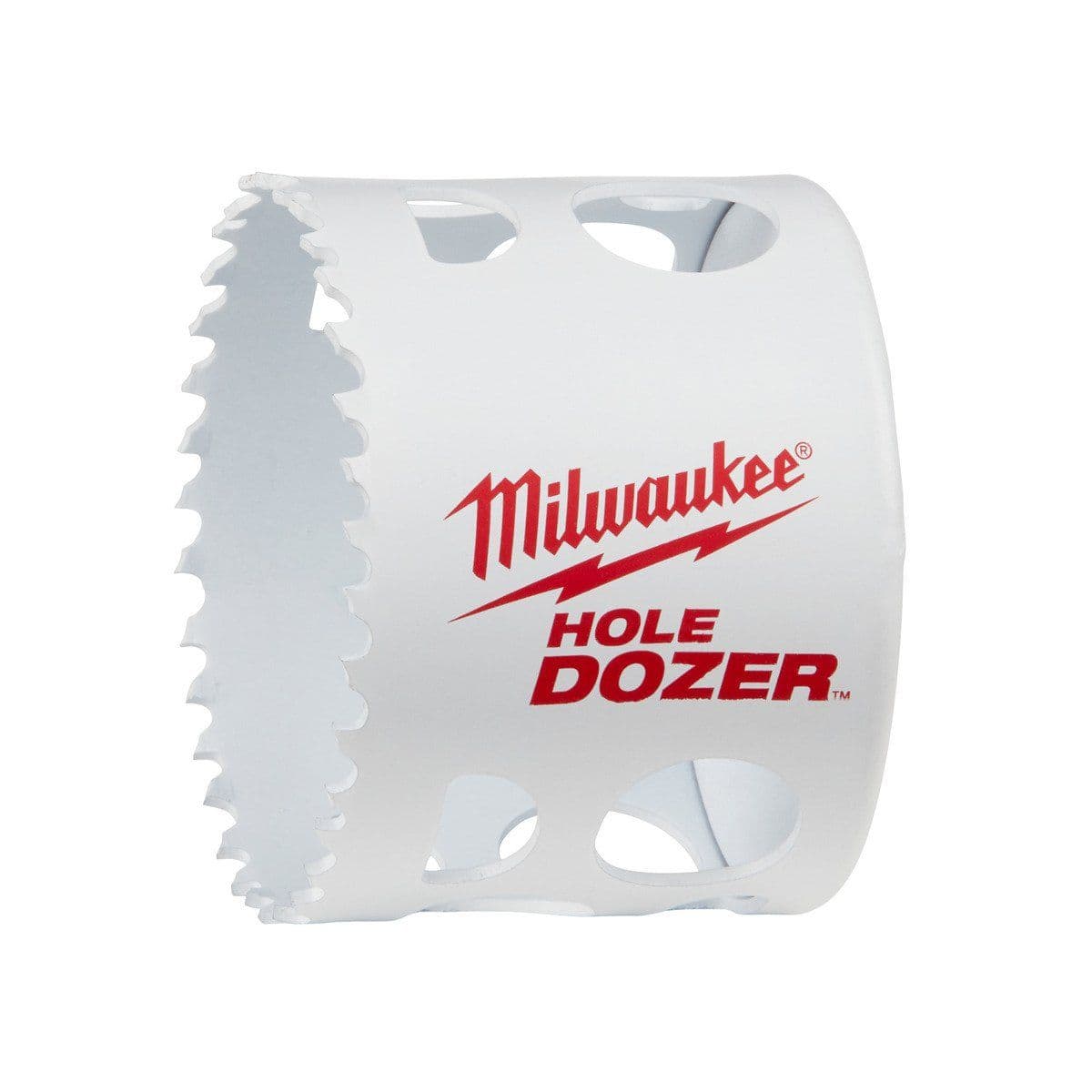 Коронка Hole Dozer Holesaw - 64 мм - 1 шт - изображение 1