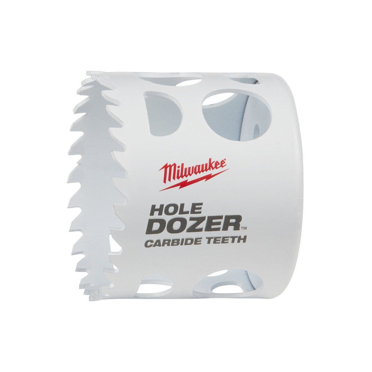 Коронка TCT Hole Dozer Holesaw 57 мм - 1 шт - изображение 1