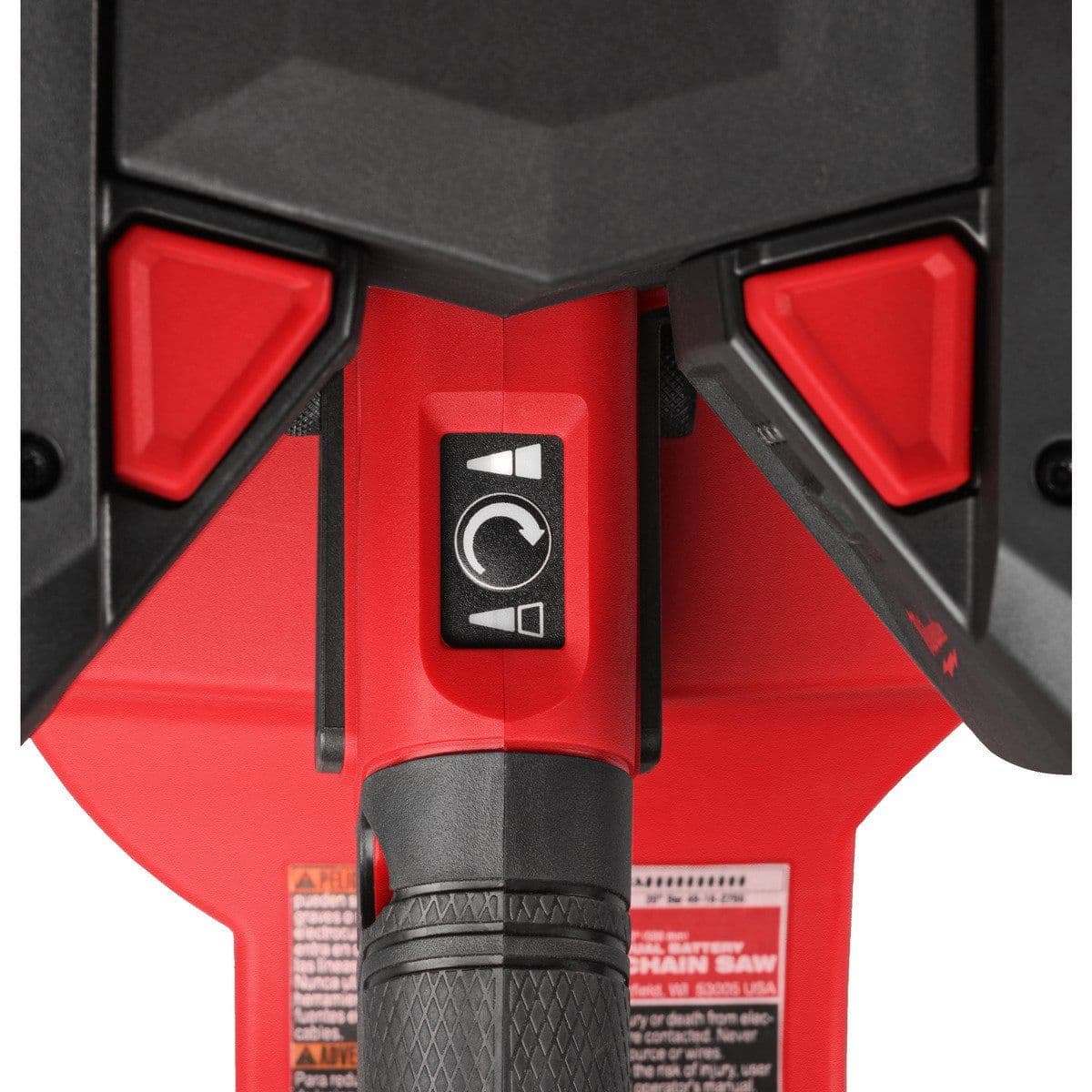 M18 FUEL F2CHS50-802 - изображение 9