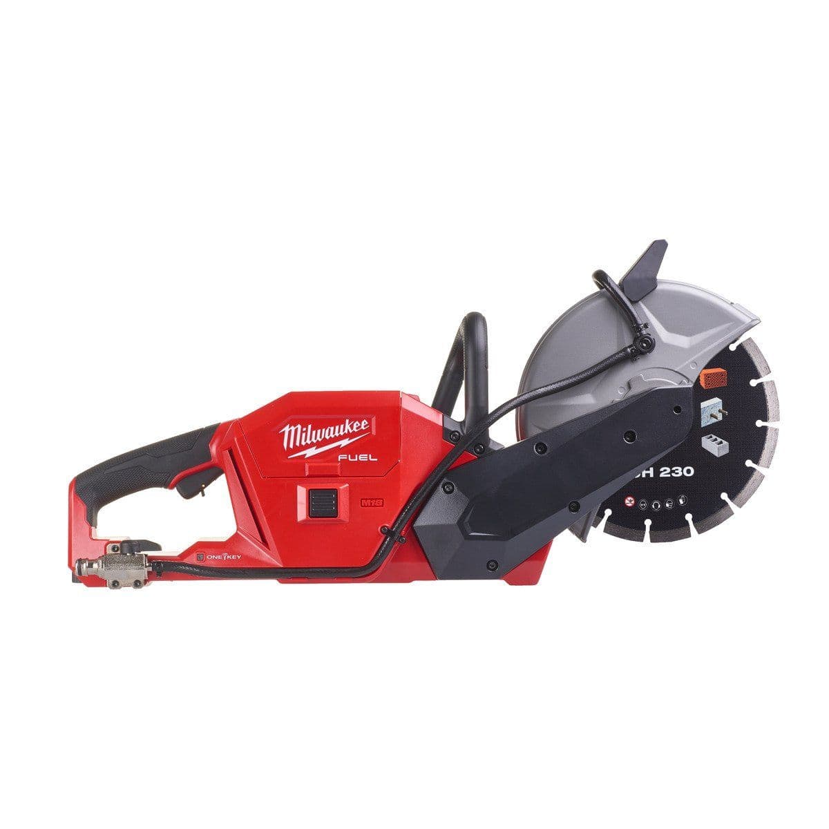 M18 FCOS230-0 - изображение 3