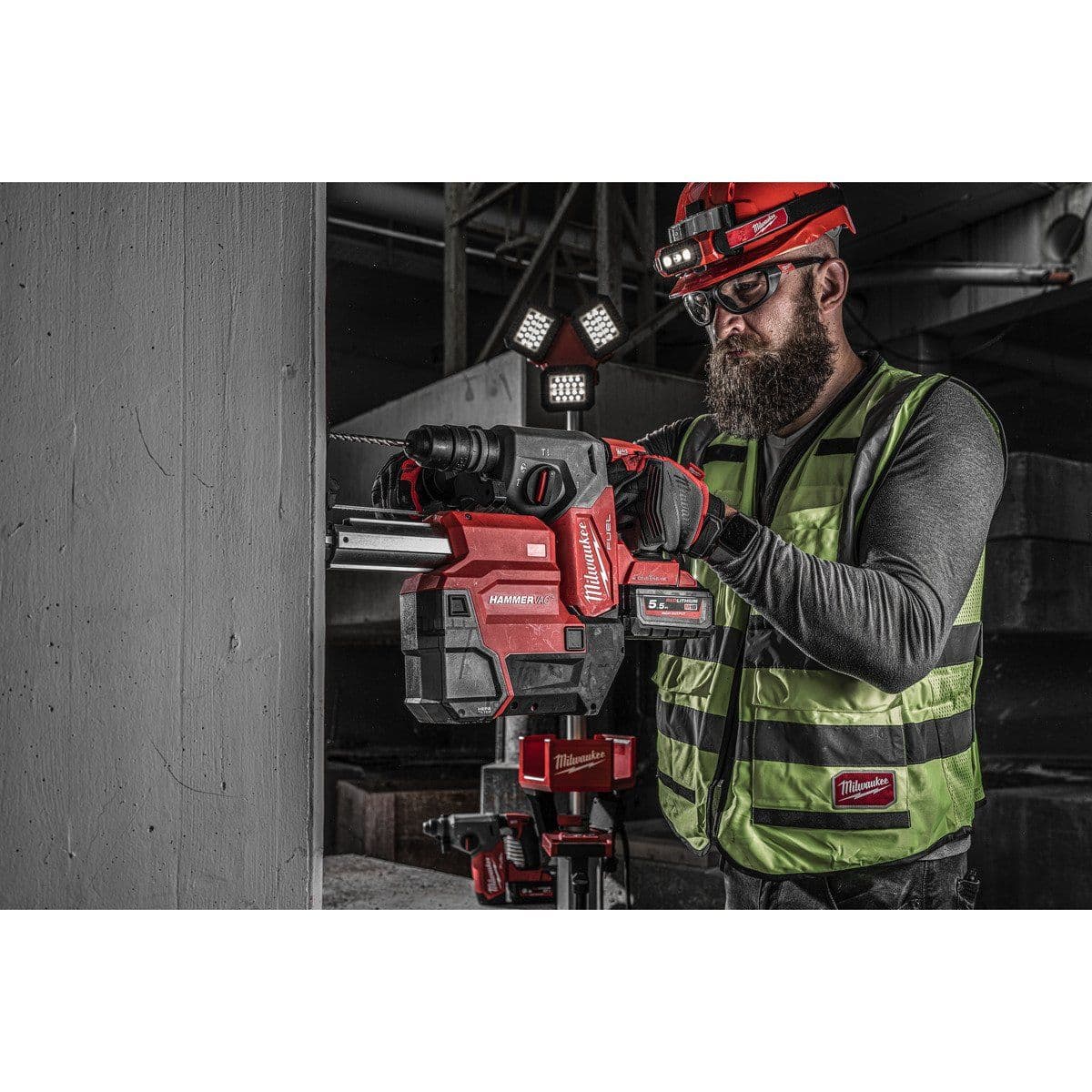 M18 FUEL ONEFHXDEL-552C - изображение 3