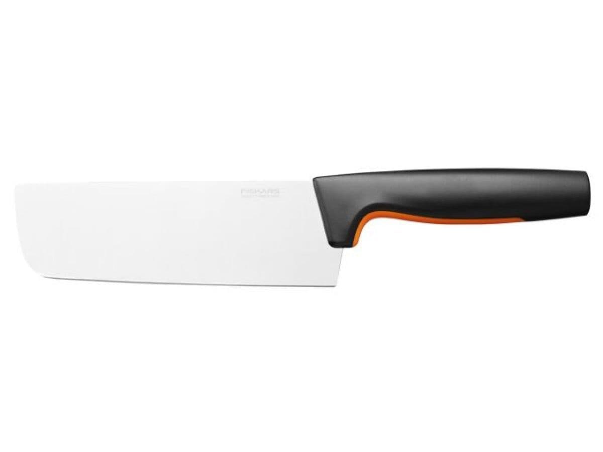 Нож поварской азиатский 16 см Functional Form Fiskars - изображение 3