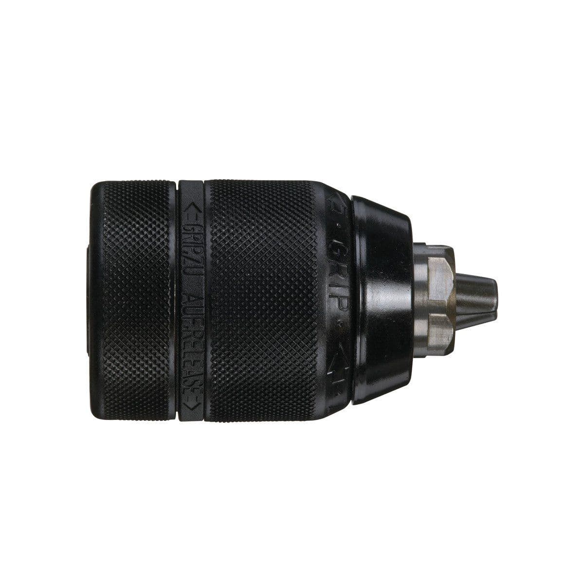 Патрон 1.5 - 13 - ½' / 20 / 2 sleeve with safety screw industrial - 1 шт - изображение 1